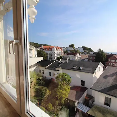 Seeblick - 309 Sassnitz