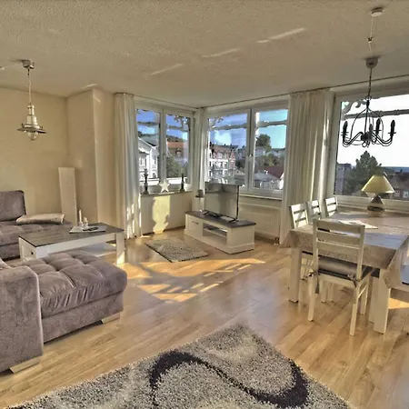 Villa Seeblick - 309