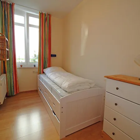 Lejlighed Seeblick - 309 Sassnitz